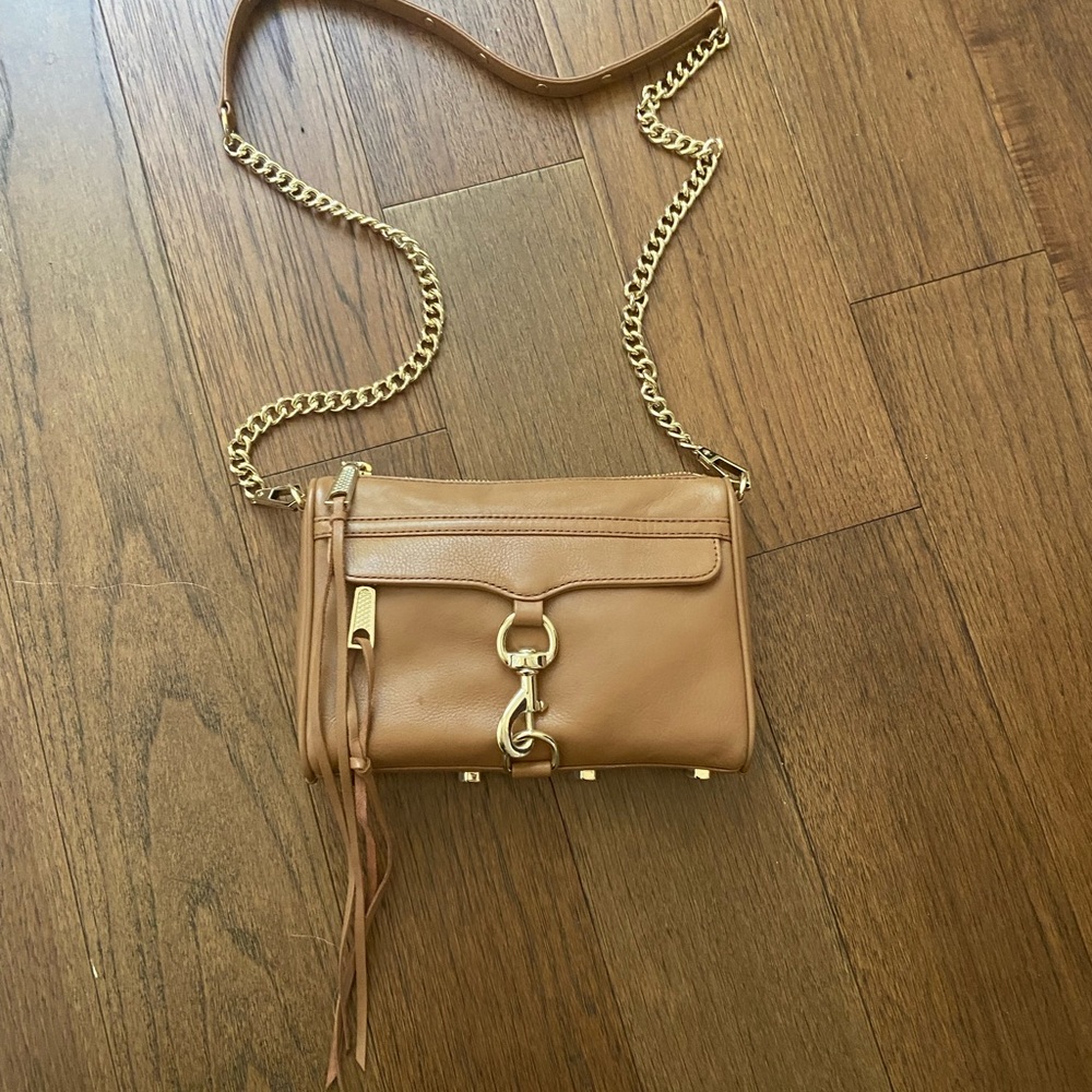 Rebecca Minkoff messenger bag